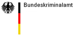 [Translate to English:] Bundeskriminalamt