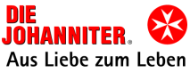 [Translate to English:] Die Johanniter