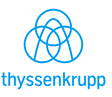 [Translate to English:] thyssenkrupp