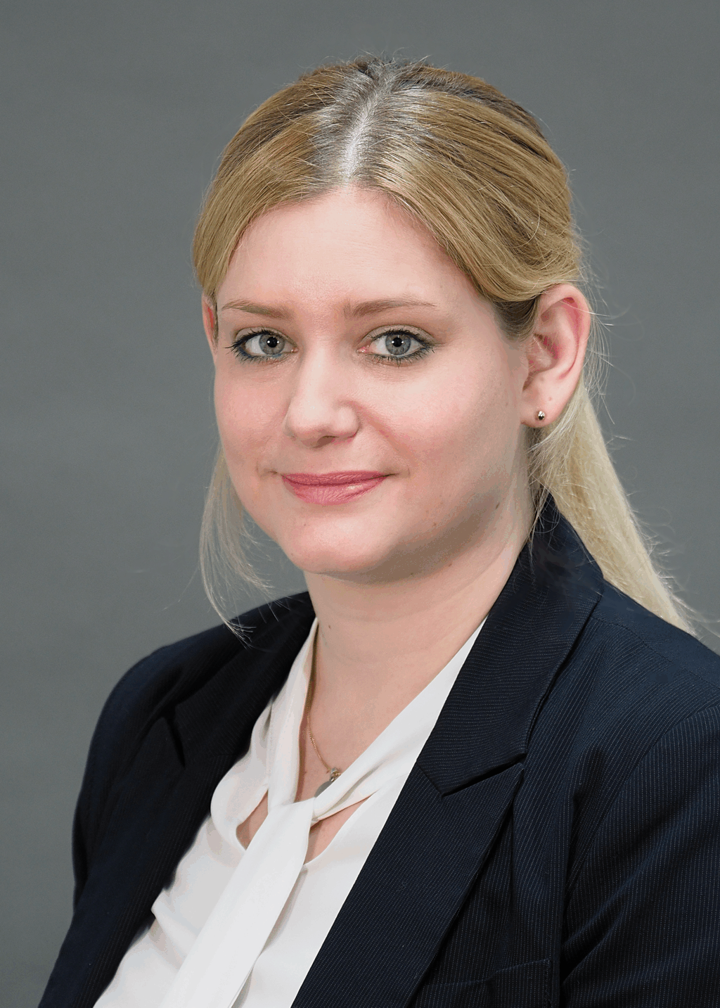 Annika Lehmensiek